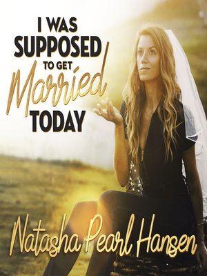 cover image of Natasha Pearl Hansen